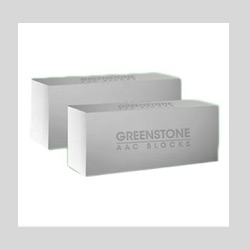 Greenstone AAC Blocks