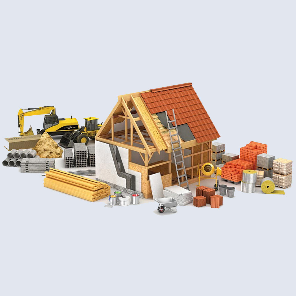MaterialTown Building Materials