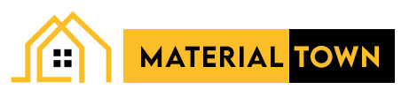 MaterialTown - Logo
