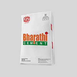Bharathi OPC Cement