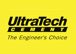 UltraTech Logo