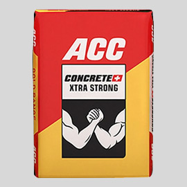 ACC Concrete Plus Cement Online Hyderabad