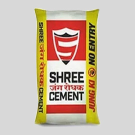 Shree OPC Cement Online Hyderabad
