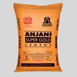Anjani PPC Cement Online Hyderabad