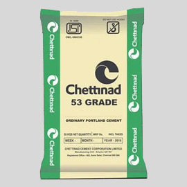 Chettinad OPC Cement Online Hyderabad
