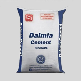 Dalmia OPC Cement Online Hyderabad