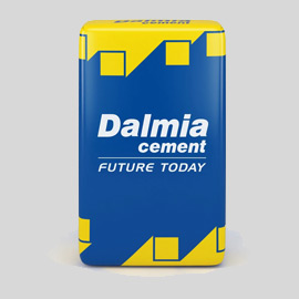 Dalmia PPC Cement Online Hyderabad
