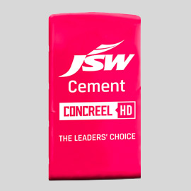 JSW Concreel HD Cement Online Hyderabad