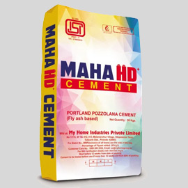 Maha HD Plus Cement Online Hyderabad