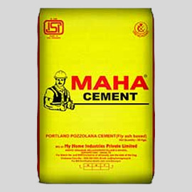 Maha PPC Cement Online Hyderabad