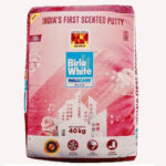 Buy Birla White Rose Wall Putty 40 kg Online