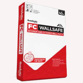 Buy First Choice Wall Putty Online