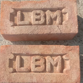 LBM Red Bricks Online
