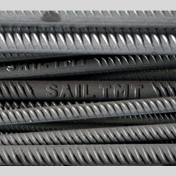 SAIL TMT Steel Bars Online