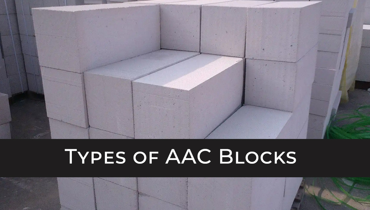 AAC Solid Blocks