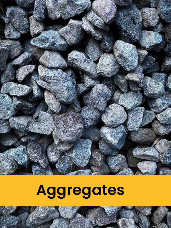 Aggregates - MaterialTown